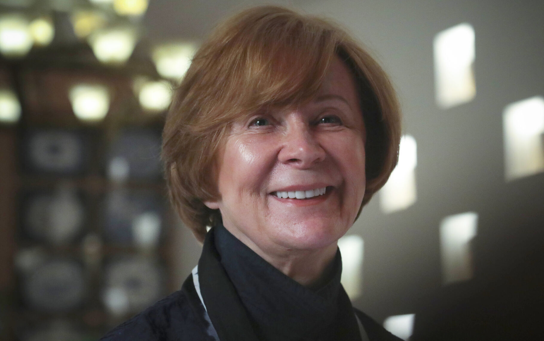 Janet Evanovich